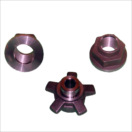 Cnc Machining Parts