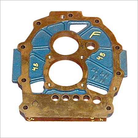 Cnc Machined Components