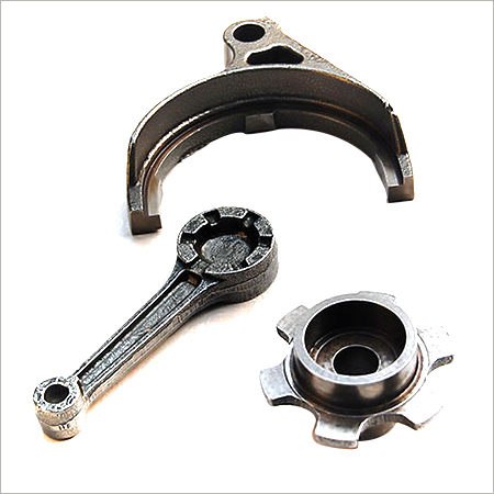 CNC Machined Components