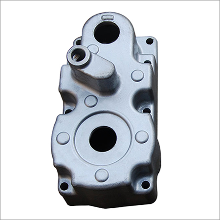 Aluminum Casting Products