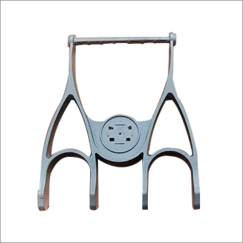 Aluminum Casting Products