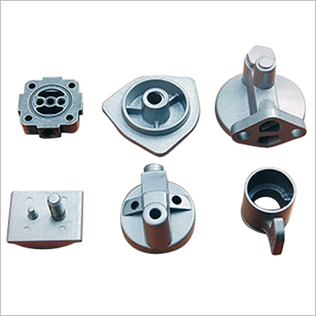 Aluminum Casting Products