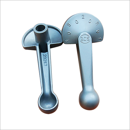 Aluminum Casting Products