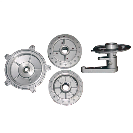 Aluminum Casting Products
