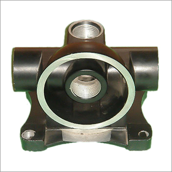 Aluminum Casting Products