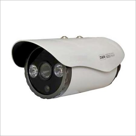 Premium Dome Camera