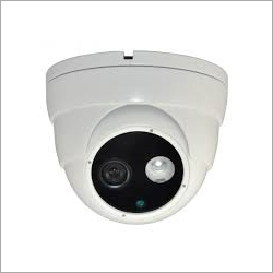 Dome Security Cameras