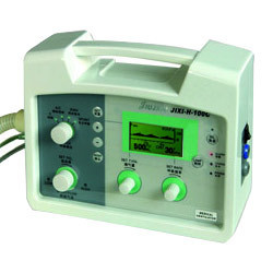 Transport Ventilator