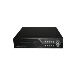 Digital Video Recorder