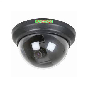 CCTV Surveillance Cameras