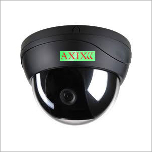 Video Surveillance Camera