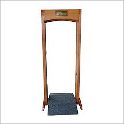 Frame Metal Detector
