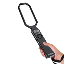 Hand Held Metal Detector