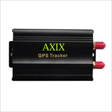 GPS Tracker Systems