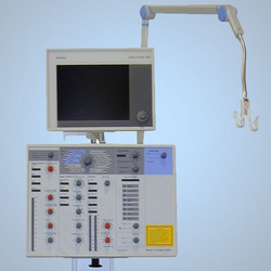 Siemens Servo 300A Ventilator