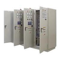 Automatic Changeover (Generator - Mains By JEDEE ENTERPRISE