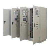 Automatic Changeover (Generator - Mains)