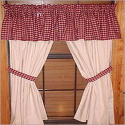 Decorative Curtains
