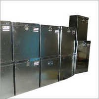Grain Storage Trunk