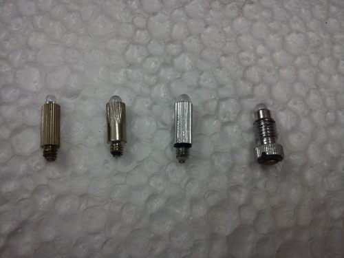 Laryngoscopes LED Bulb