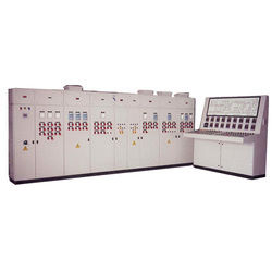 Low Voltage Electrical Panels