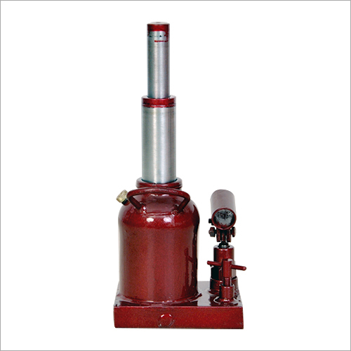Hydraulic Jacks - Double Lift (Special)