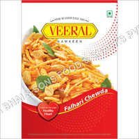 Falahari Chewda