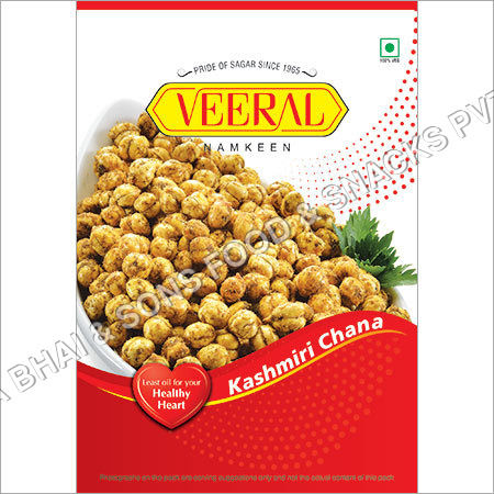 Kashmiri Chana Namkeen