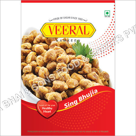 Sing Bhujia