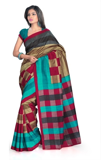 BHABALPURI SILK SAREE ONLINE