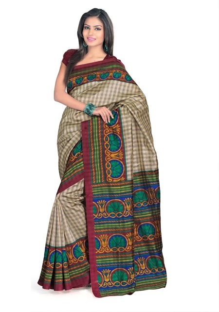 SILK SAREES ONLINE-NOT AVAILABLE