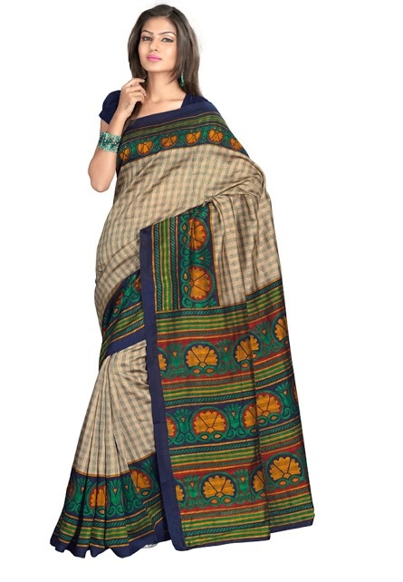 BHAGALPURI SILK ONLINE