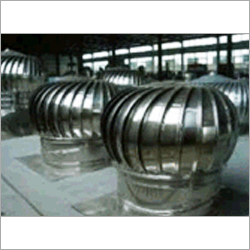 Roof Ventilator