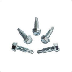 Self Drilling Screw