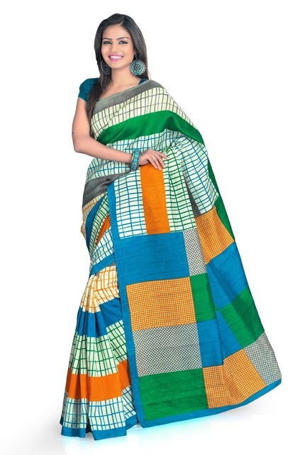 SILK SAREES ONLINE SHOPPING