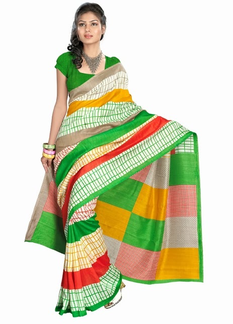 ONLINE SILK SAREE SHOPPING