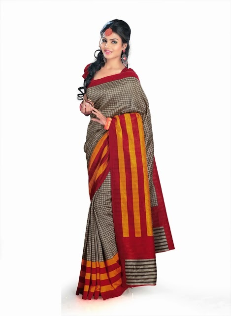 SILK SAREE COLLECTION
