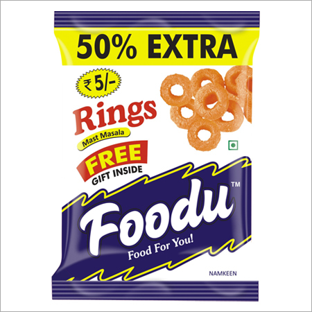 Mast Masala Rings