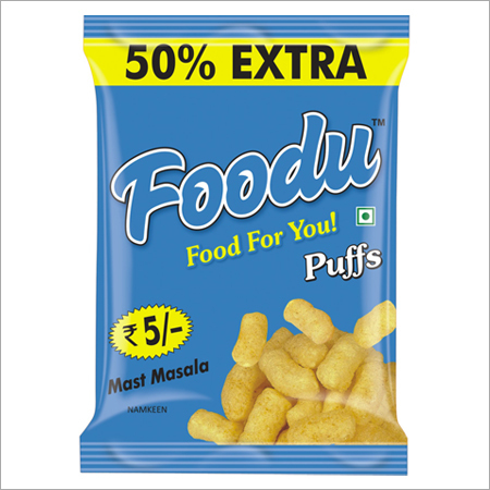 Puffs