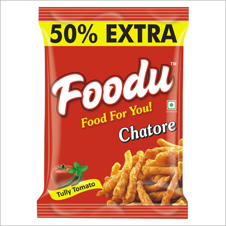 Tully Tomato Chatore