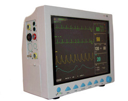Multipara Monitors CMS 8000