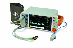 Vital Sign Monitor (VS 2000)