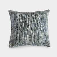 Haringbone designer cushion cover