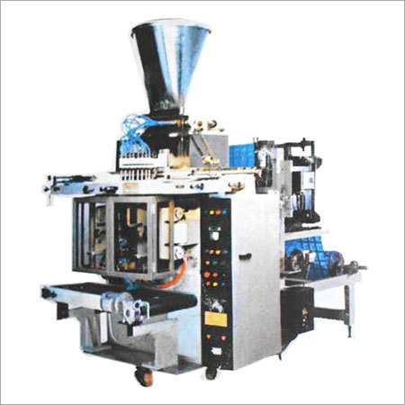 Multitrack Liquid Filling Machine