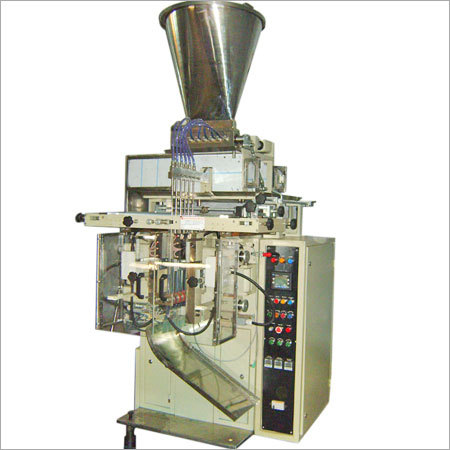 Automatic Liquid Filling Machine