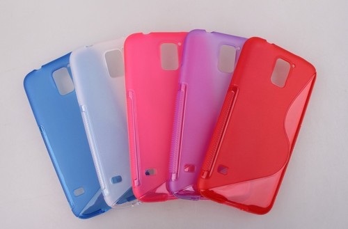 Samsung Galaxy S5 Case