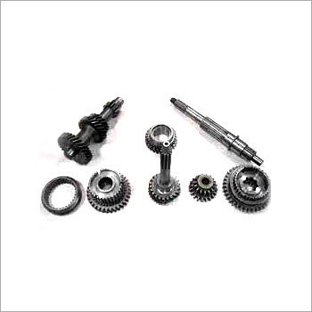 Machine Gear Parts