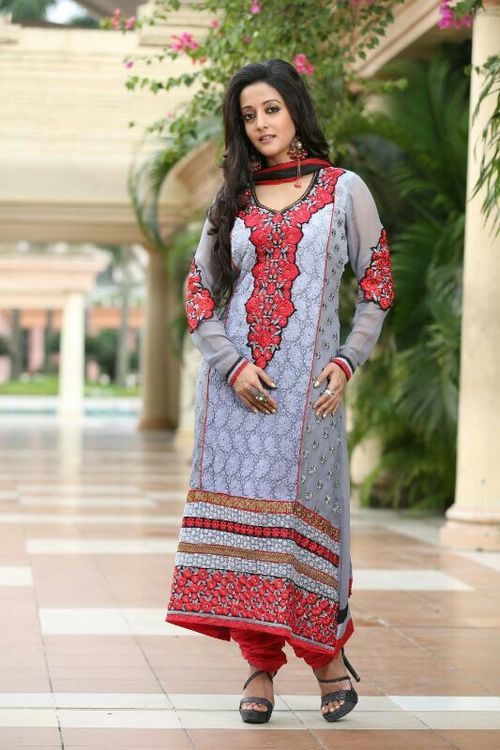Exclusive Salwar Kameez