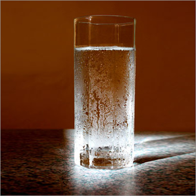 Heavy Liquid Bromoform