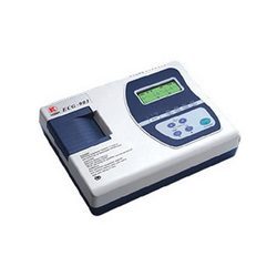 Digital ECG Machine Item Code-903